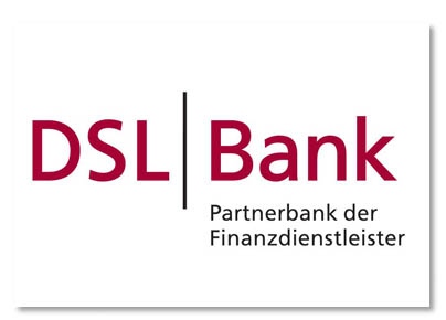 DSL Bank - Ein Geschäftsbereich der Deutsche Postbank AG