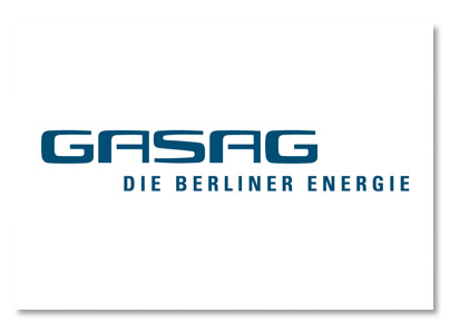 GASAG Berliner Gaswerke Aktiengesellschaft 