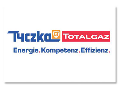 Tyczka Totalgaz GmbH